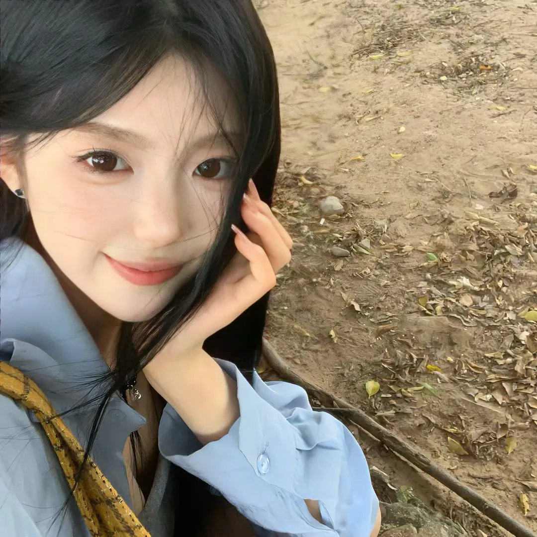 青春并不温柔