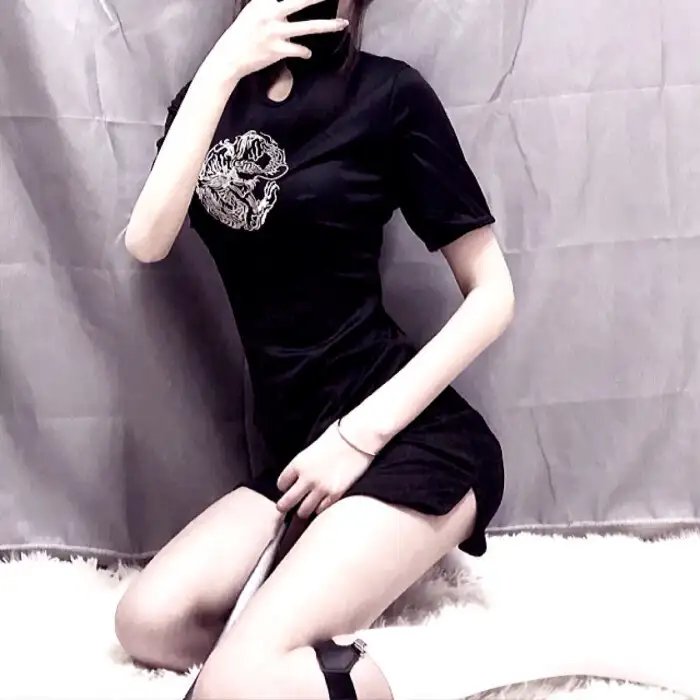 动感